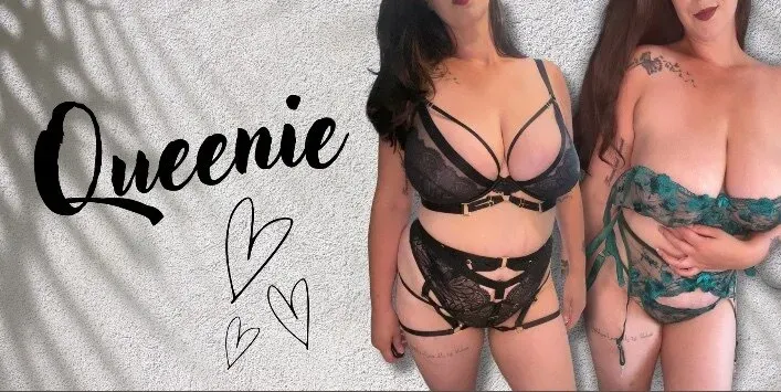 OnlyFans cuenta queenieohearts header 2