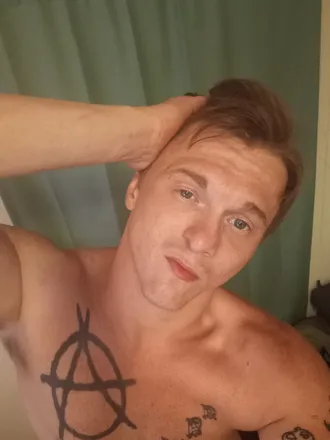 OnlyFans account  johnncrow23 header 2