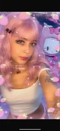 OnlyFans cuenta lulukyst avatar 1