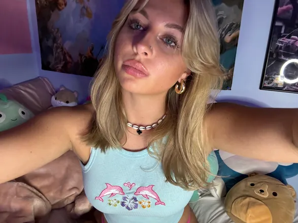 OnlyFans de francesca.blln
