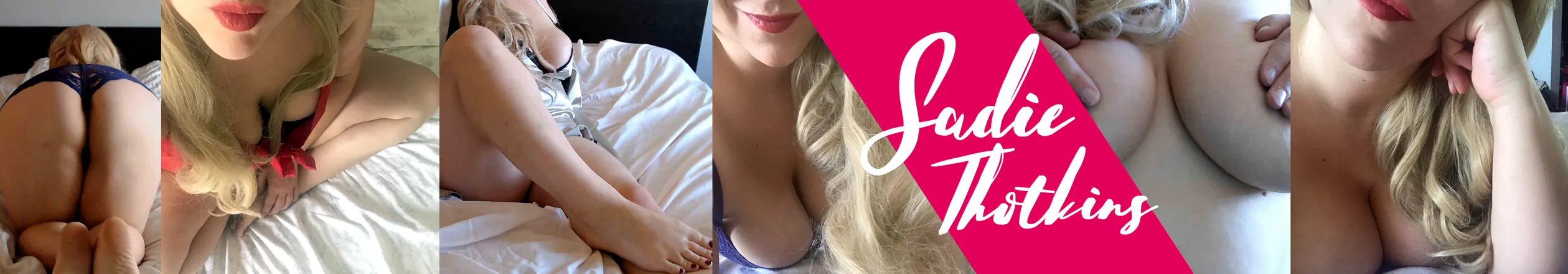 OnlyFans cuenta sadiethotkinsfree header 2