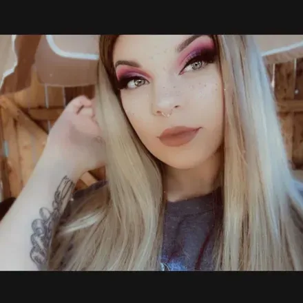 OnlyFans account  nvggie avatar 1