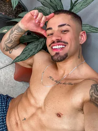 OnlyFans cuenta reejesus avatar 1