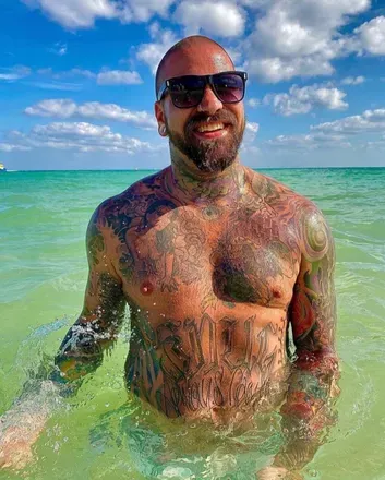 OnlyFans cuenta scottydoo avatar 1