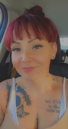 OnlyFans account  beautifullykaotic696969 header 2