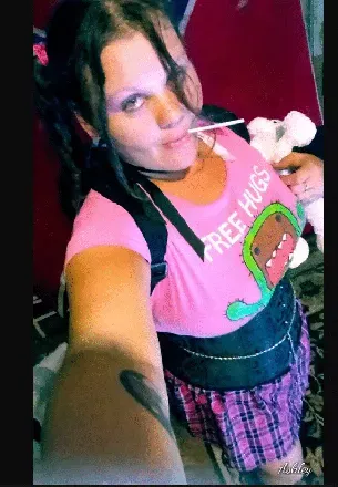 OnlyFans account  daddysgirl420420 avatar 1