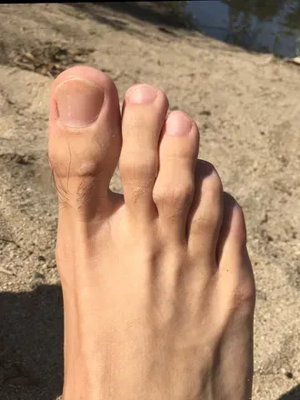 OnlyFans cuenta indigenous_feet avatar 1