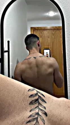 OnlyFans cuenta adlopgar avatar 1