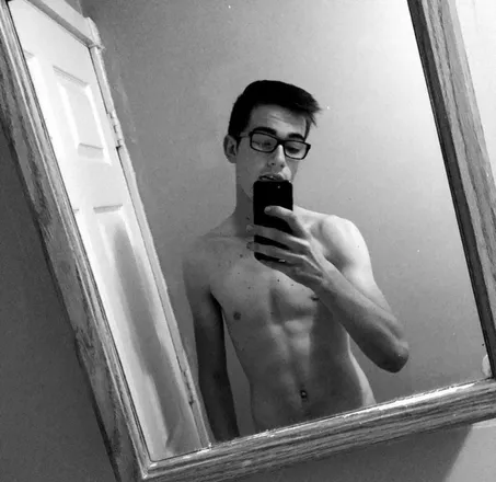 OnlyFans cuenta sexystud99 avatar 1