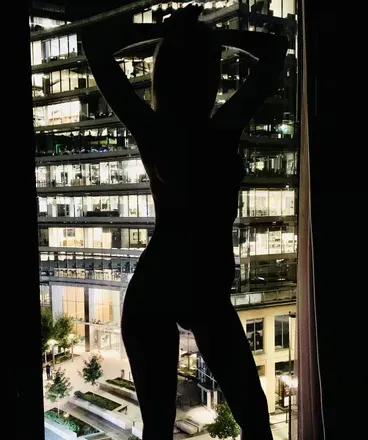 OnlyFans of thedaringwife