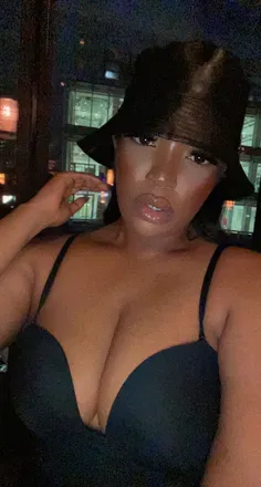 OnlyFans cuenta lilwow avatar 1