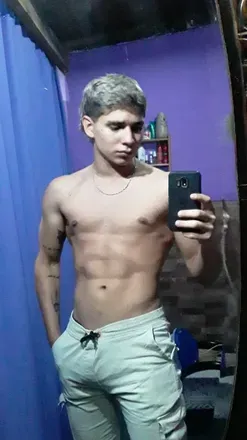 OnlyFans account  andresvillalba avatar 1