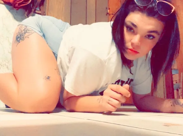 OnlyFans cuenta exotic.jaybabyy header 2