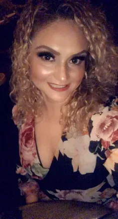 OnlyFans cuenta candyrica avatar 1