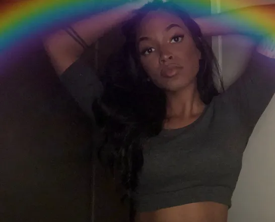 OnlyFans cuenta stayweirdkayla header 2