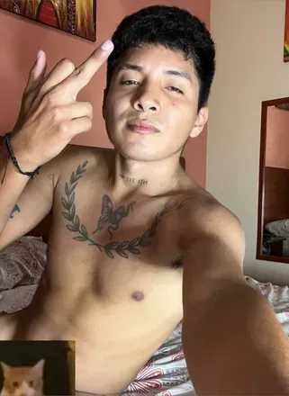 OnlyFans cuenta russell712 avatar 1