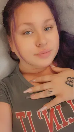 OnlyFans cuenta babykitkat96 avatar 1