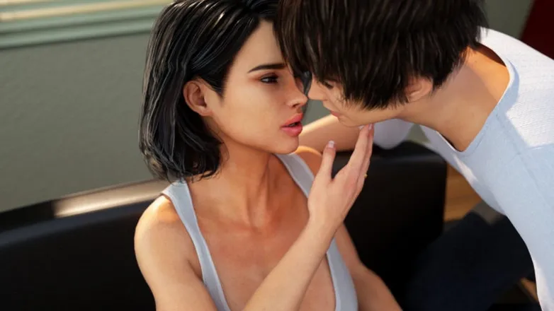 OnlyFans account  animeloves header 2