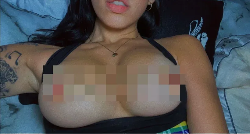 OnlyFans cuenta novaxskyee header 2