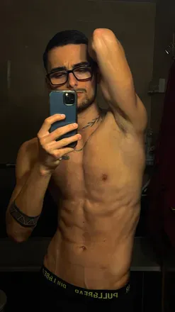 OnlyFans cuenta juandelaverga avatar 1