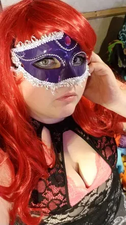 OnlyFans cuenta xxxmysticfeadreamxxx avatar 1
