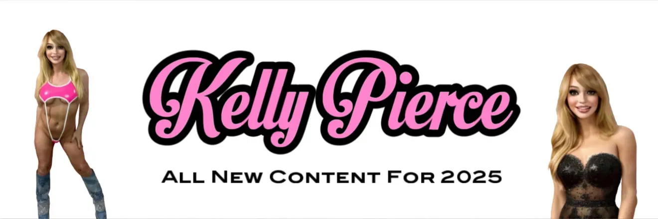 OnlyFans account  mrskellypierce header 2