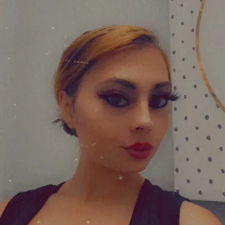OnlyFans cuenta blessedqueenthings avatar 1