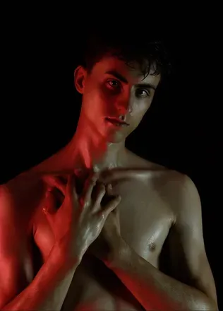 OnlyFans account  matixtom avatar 1