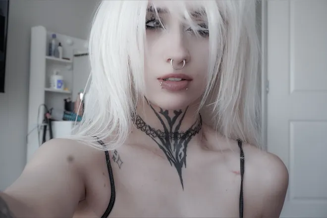 OnlyFans account  rawrzbf header 2