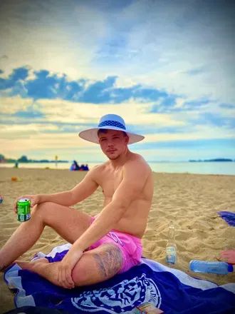 OnlyFans cuenta dutchchampion avatar 1