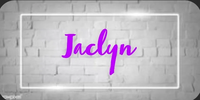 OnlyFans account  jaclyn2 header 2