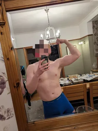 OnlyFans cuenta brit_cock avatar 1