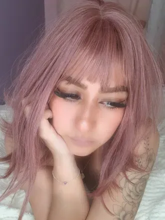 OnlyFans cuenta karliedelc avatar 1