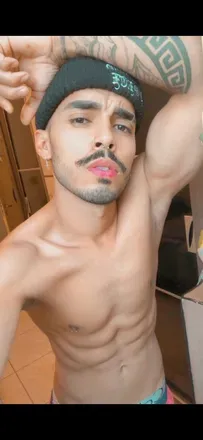 OnlyFans cuenta dskt_santos avatar 1