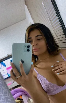 OnlyFans cuenta pamell_col avatar 1