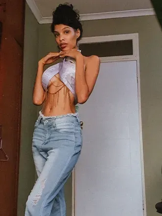 OnlyFans cuenta taurusearthchild avatar 1