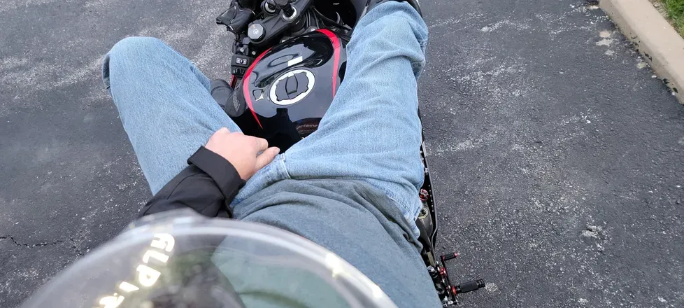 OnlyFans cuenta bikerboy2007 avatar 1