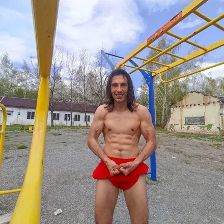 OnlyFans cuenta danielovcharov69 avatar 1