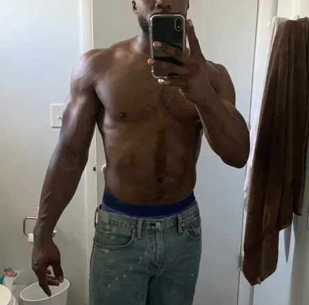 OnlyFans cuenta slmthkddy avatar 1