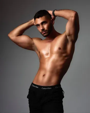 OnlyFans cuenta ferminjch avatar 1
