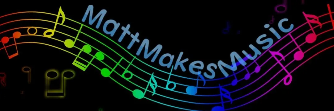 OnlyFans cuenta mattmakesmusic header 2