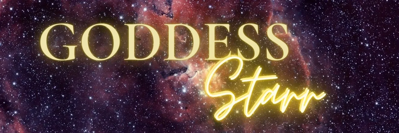 OnlyFans cuenta goddessstarr2u header 2