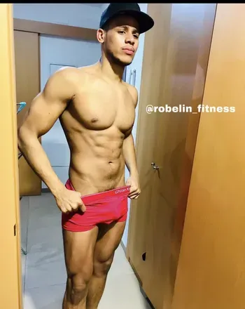 OnlyFans cuenta manuel_fitness avatar 1