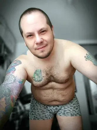 OnlyFans cuenta omarwarriordays avatar 1