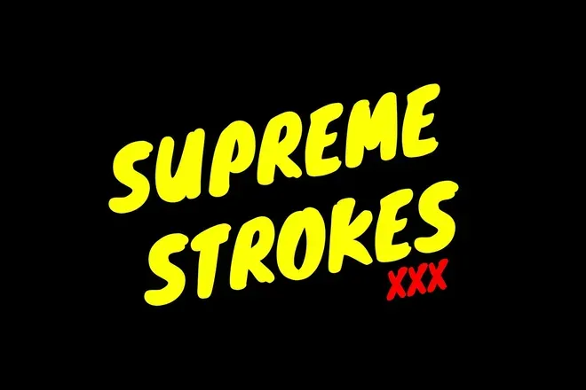 OnlyFans cuenta supreme_strokes avatar 1
