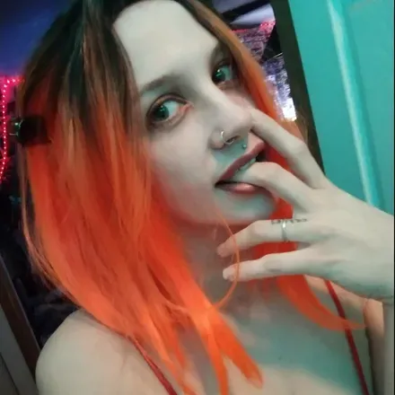 OnlyFans cuenta clariceafterdark avatar 1