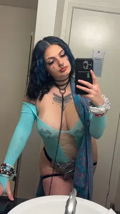 OnlyFans cuenta ragejade.xo avatar 1