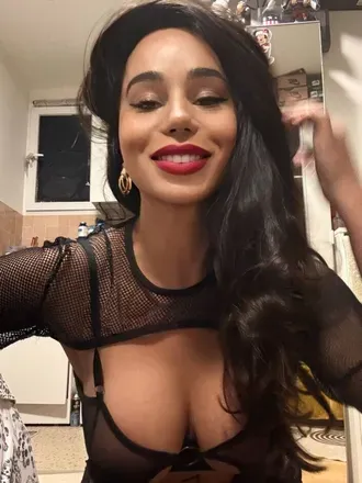 OnlyFans cuenta belle_ledah avatar 1