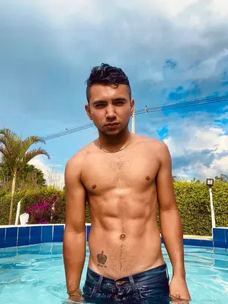 OnlyFans cuenta waxloz07 avatar 1
