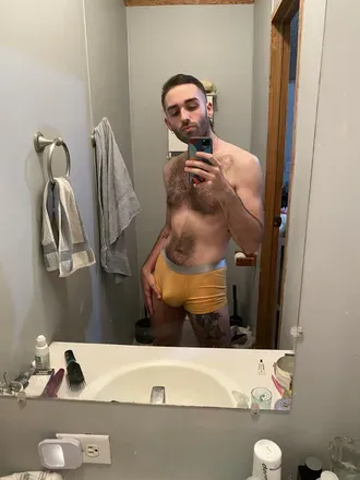 OnlyFans cuenta isaacandrews_mi avatar 1
